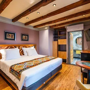 Vila Origens Boutique - Adults Only Hotel